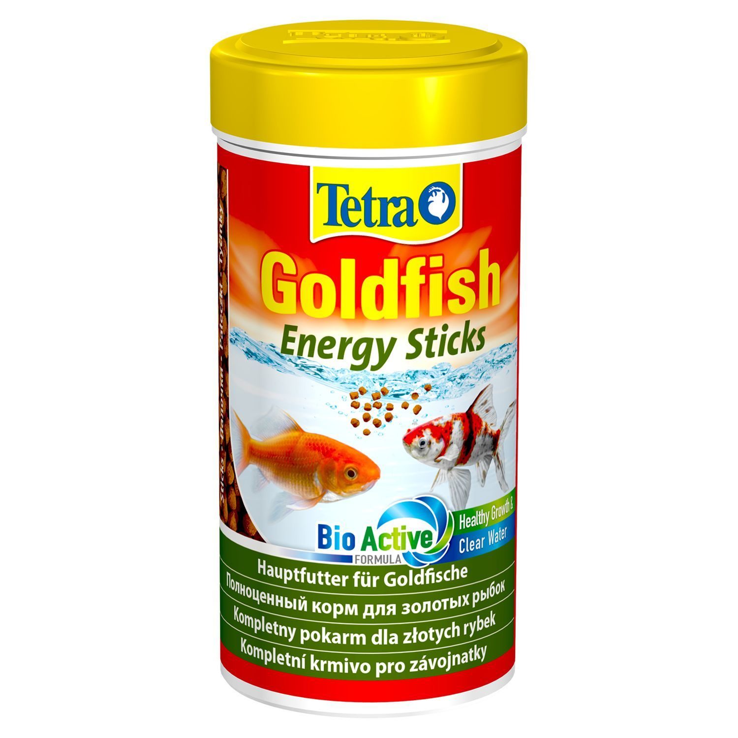 TETRA Goldfish Granules 100мл