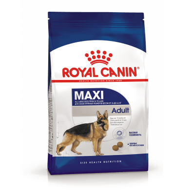 Royal Canin Maxi Adult