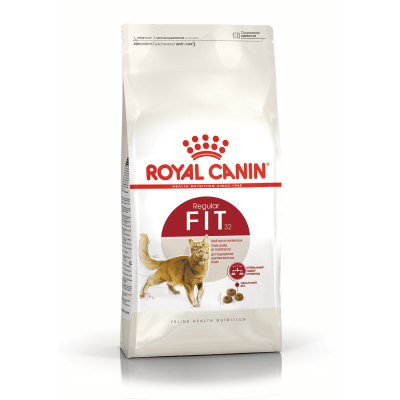 Royal Canin Fit