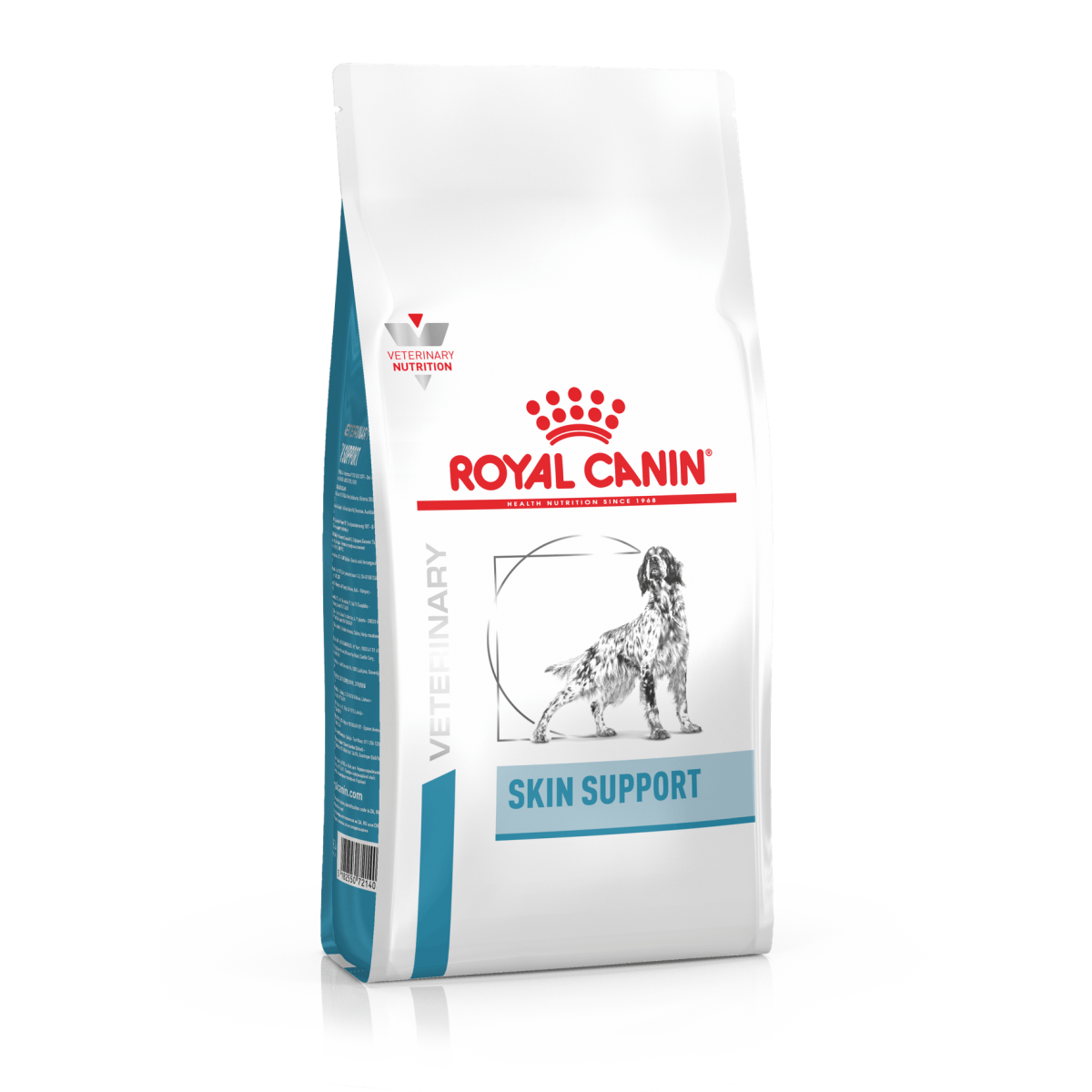 Royal Canin Skin Support д/соб