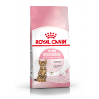 Royal Canin Kitten Sterilised Royal Canin Kitten Sterilised