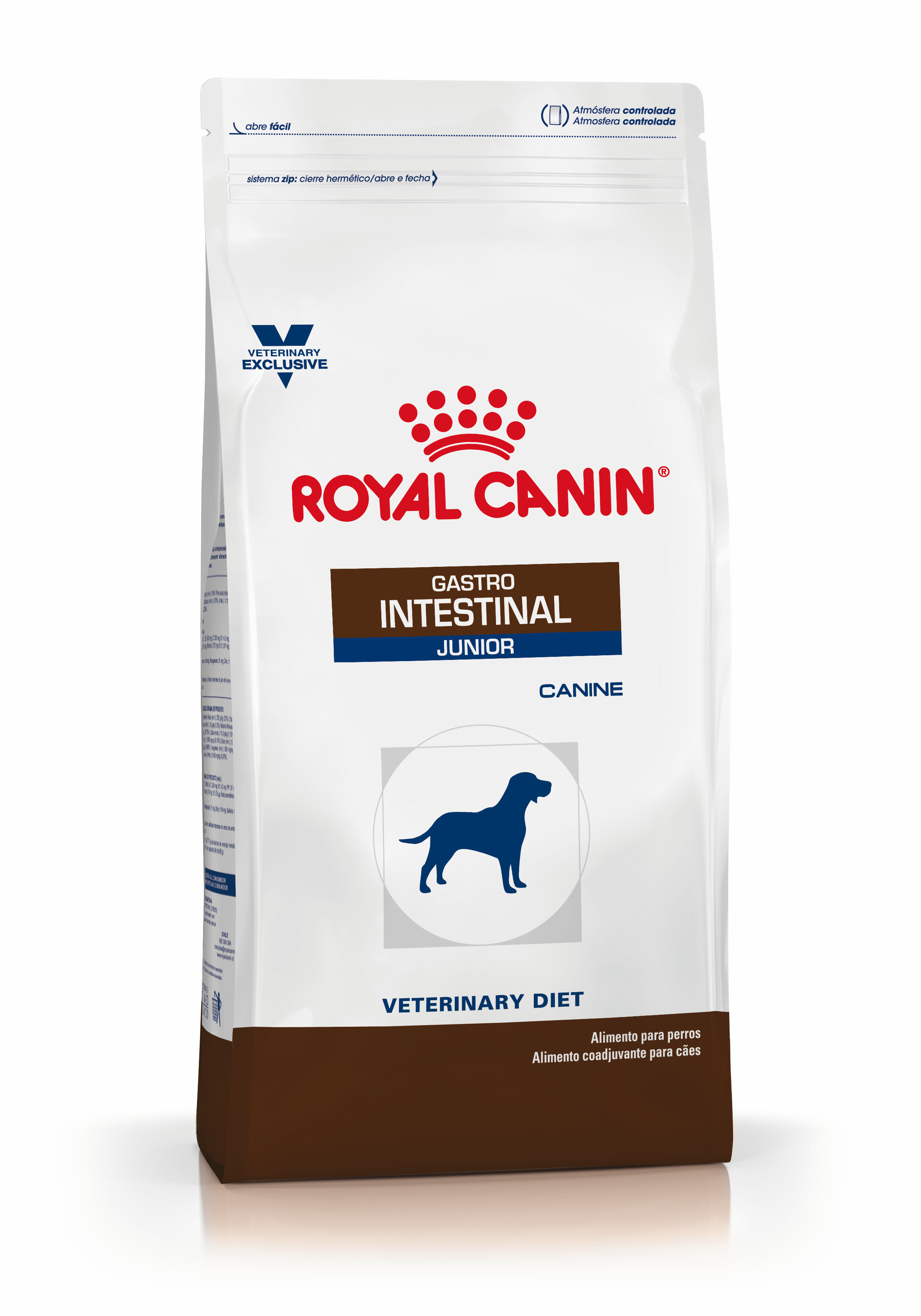 Royal Canin Gastrointestinal Puppy д/щен 