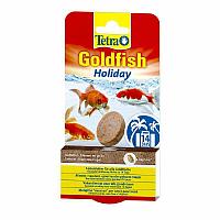 TETRA Goldfish Holiday 2*12 гр