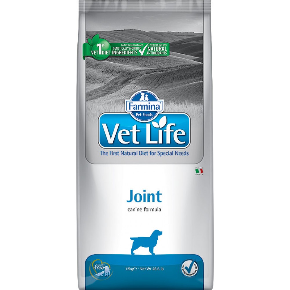 Farmina Vet Life Dog Joint