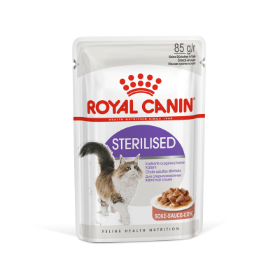 Royal Canin Sterilised
