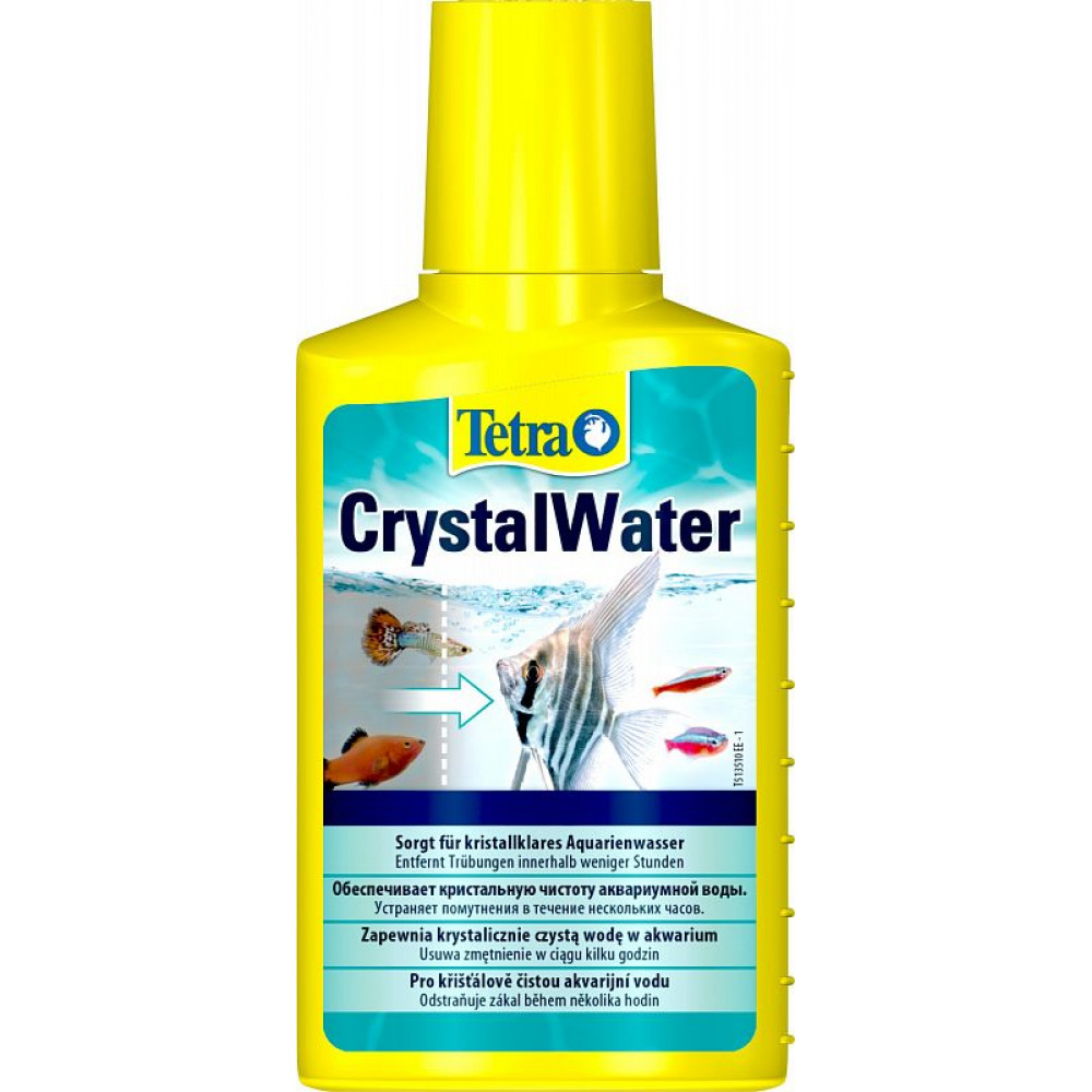 TETRA CrystalWater 250 мл