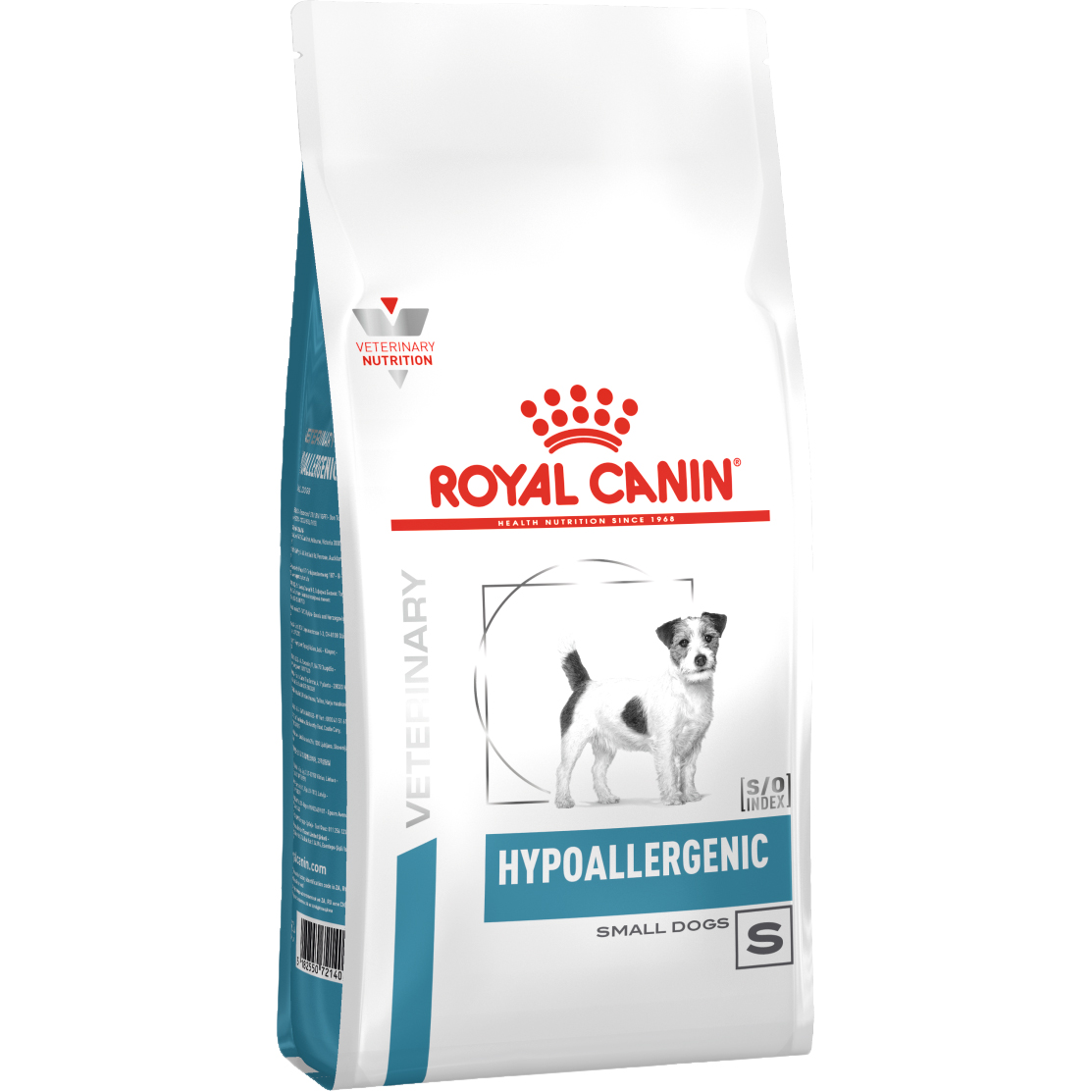 Royal Canin Hypoallergenic Small Dog under 10 kg д/соб