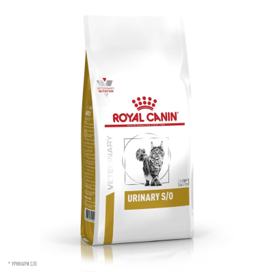 Royal Canin Urinary