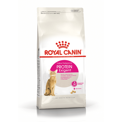 Royal Canin Protein Exigent