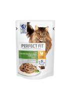 PERFECT_FIT_CIG_Senior_Chicken_Pouch_85gr_FACE PERFECT_FIT_CIG_Senior_Chicken_Pouch_85gr_FACE