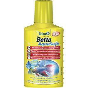 TETRA Betta AquaSafe 100мл