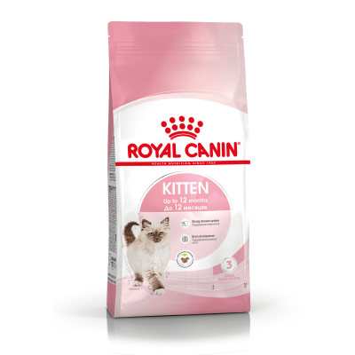 Royal Canin Kitten