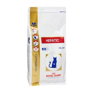 Royal Canin Hepatic д/кош