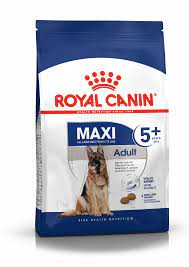 Royal Canin Maxi Adult 5+ д/соб