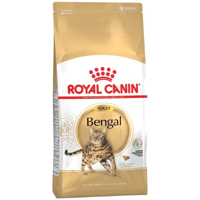 Royal Canin Bengal Adult д/кош