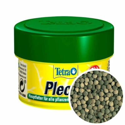 TETRA PlecoTablets 58т