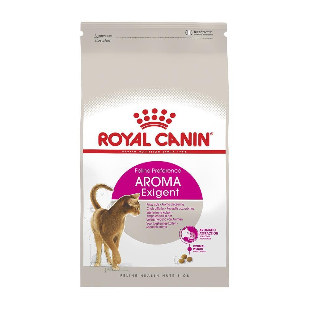 Royal Canin Aroma Exigent д/кош