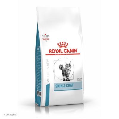 Royal Canin Skin & Coat
