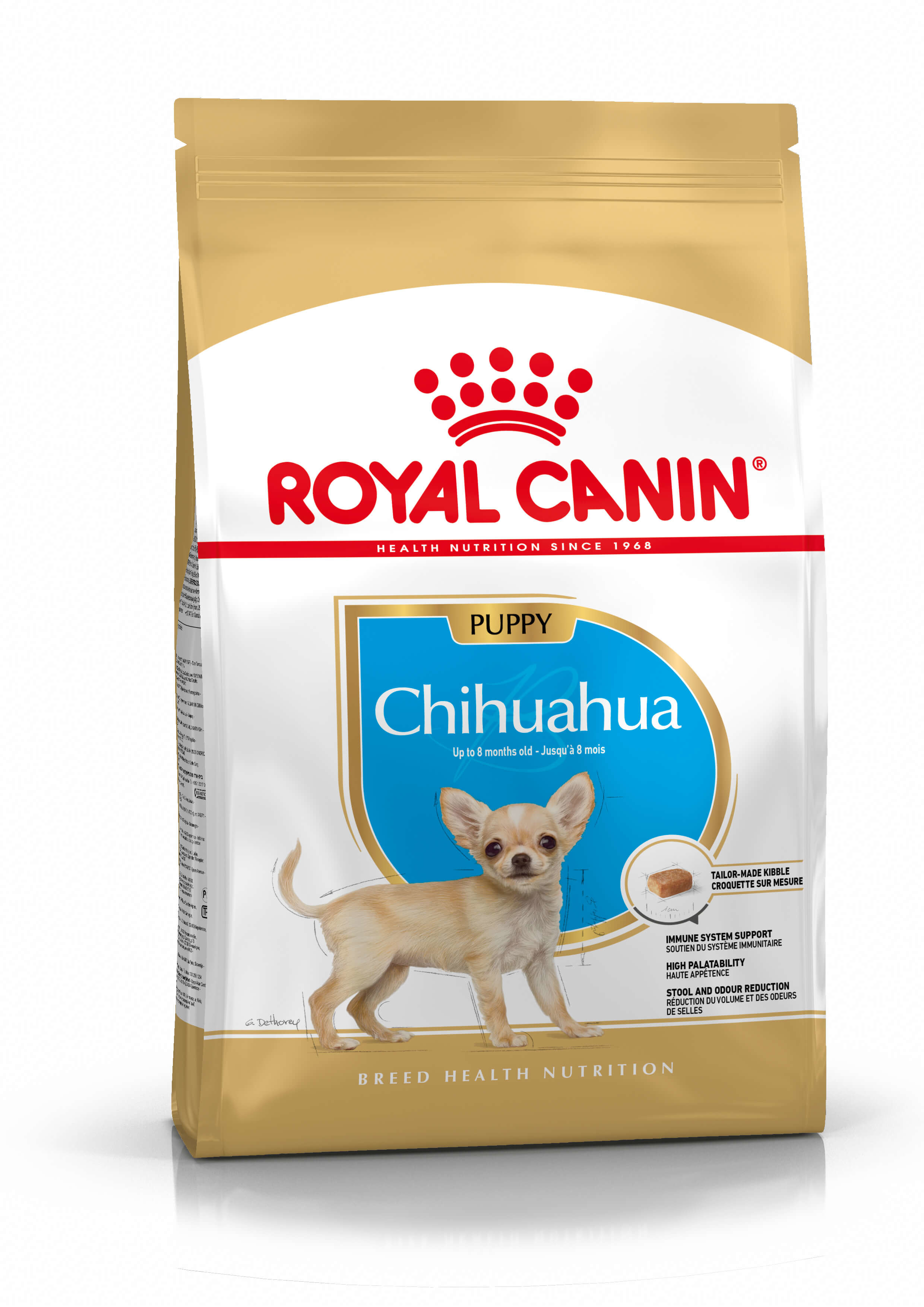 Royal Canin Chihuahua Puppy д/щен