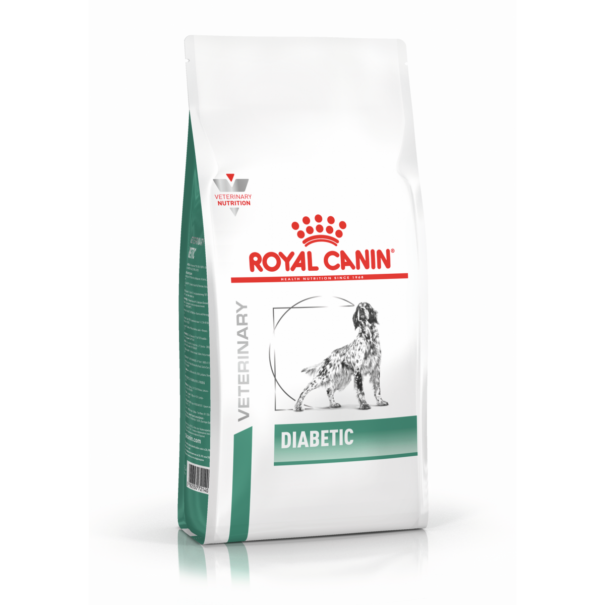 Royal Canin Diabetic д/соб 