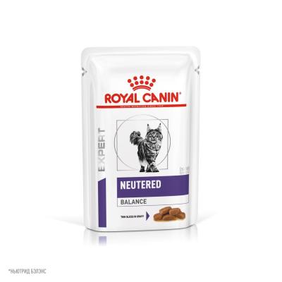 Royal Canin Neutered Balance