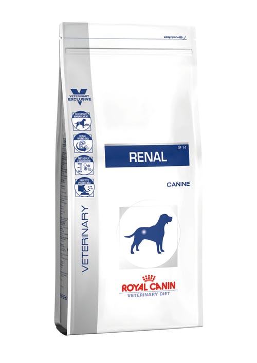 Royal Canin Renal д/соб 