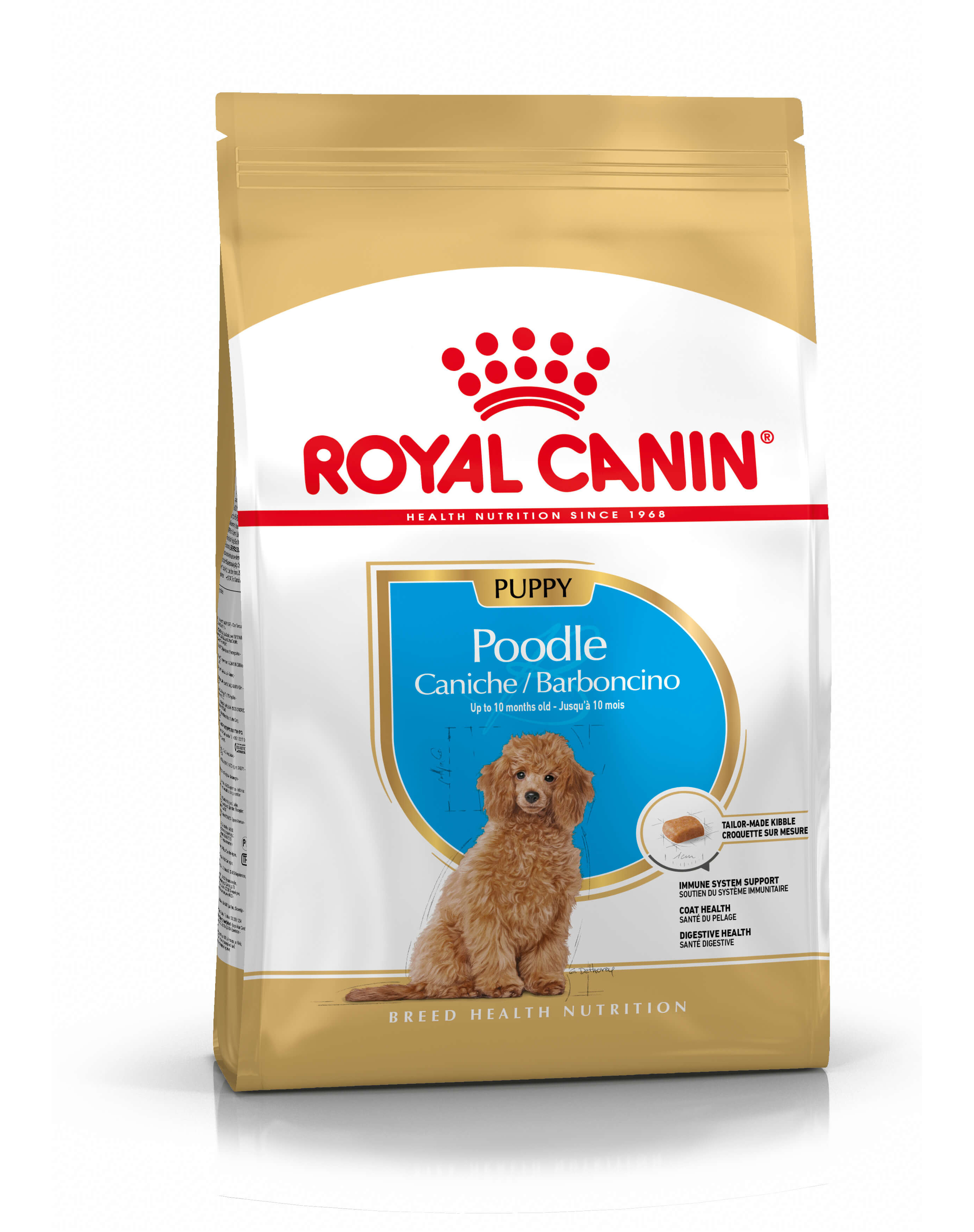 Royal Canin Yorkshire Terrier Puppy д/щен 