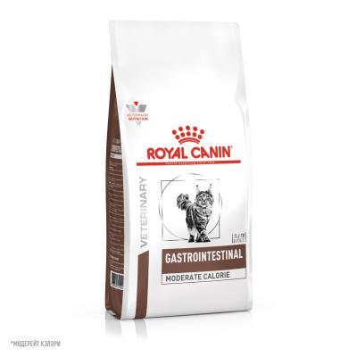 Royal Canin Gastrointestinal Moderate Calorie