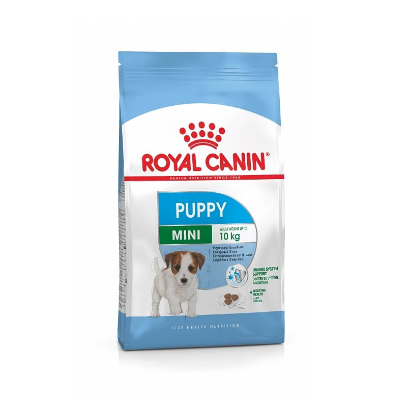 Royal Canin Mini Puppy д/щен