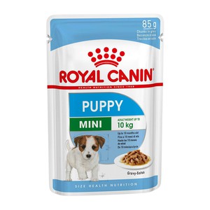 Royal Canin Mini Puppy пауч д/соб 