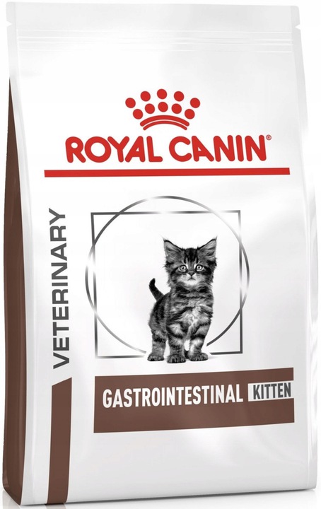 Royal Canin Gastrointestinal Kitten