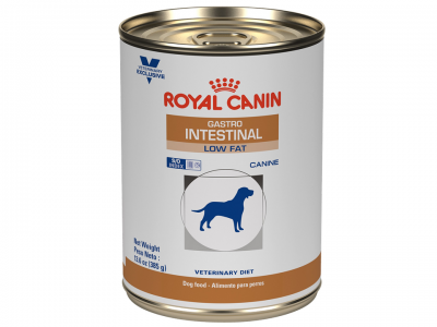 Royal Canin Gastrointestinal Low Fat конс д/соб