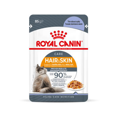 Royal Canin Hair&Skin