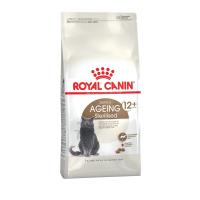 Royal Canin Ageing Sterilised 12+ Royal Canin Ageing Sterilised 12+