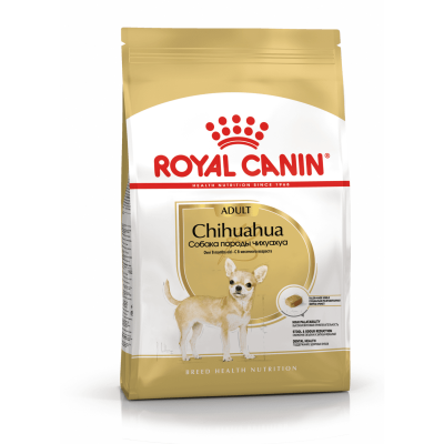 Royal Canin Chihuahua Adult