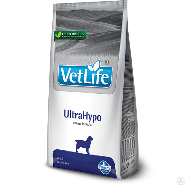 Farmina Vet Life Dog UltraHypо