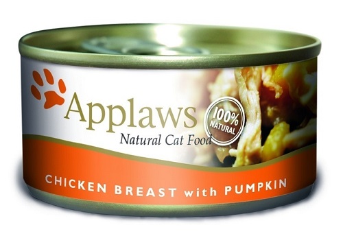 Applaws консервы для кошек Куриная грудка