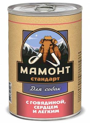 mamont-standart-vlazhnyj-pashtet-dlya-sobak-s-govyadinoj-serdcem-i-legkim