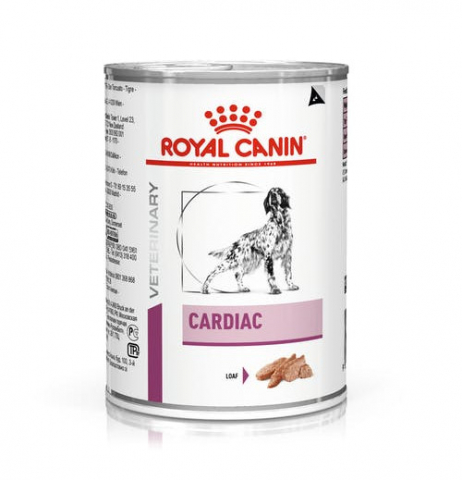 Royal Canin Cardiac конс д/соб
