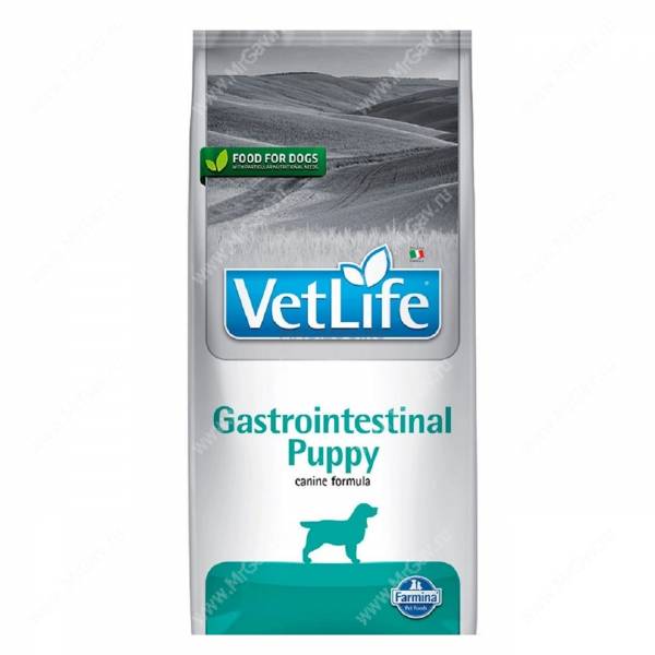 Farmina Vet Life Dog Gastrointestinal Puppy