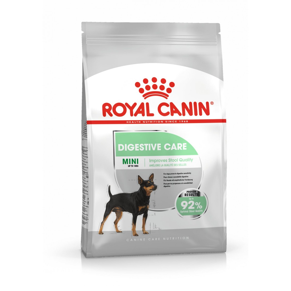Royal Canin Mini Digestive Care д/соб