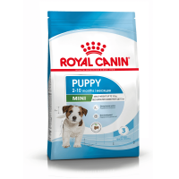 Royal Canin Mini Puppy Royal Canin Mini Puppy