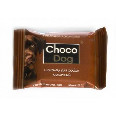 VEDA_CHOCO_DOG_DARK_CHOCO_15GR_1