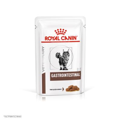Royal Canin Gastrointestinal соус