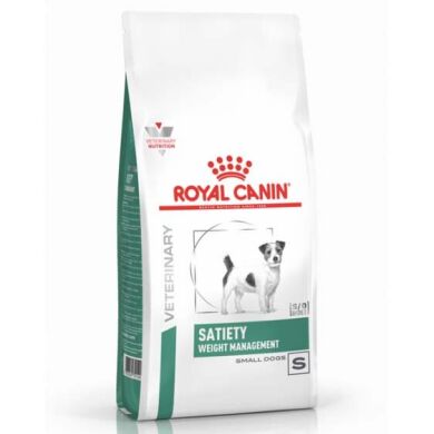 Royal Canin Satiety Weight Management Small Dog under 10 kg д/соб 