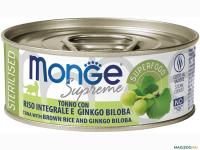 MONGE_SUPREME_CAT_STERILISED_70007870 MONGE_SUPREME_CAT_STERILISED_70007870