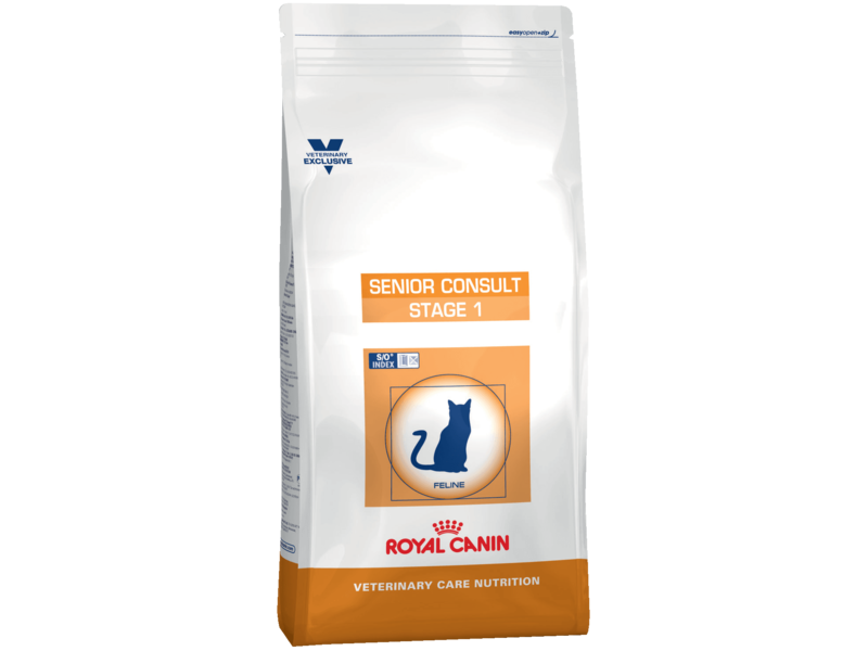 Royal Canin Mature Consult  д/кош 