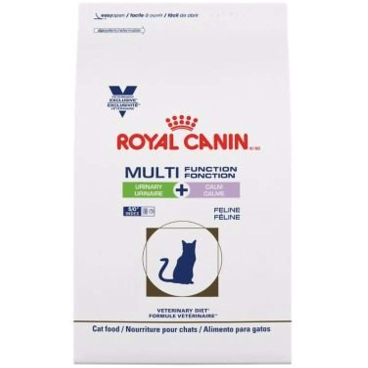 Royal Canin Urinary+Calm д/кош