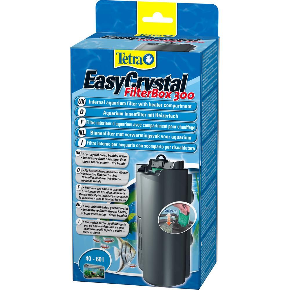 TETRA EasyCrystal 300 Filter Box 40-60л