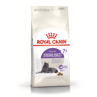 Royal Canin Sterilised 7+ Royal Canin Sterilised 7+